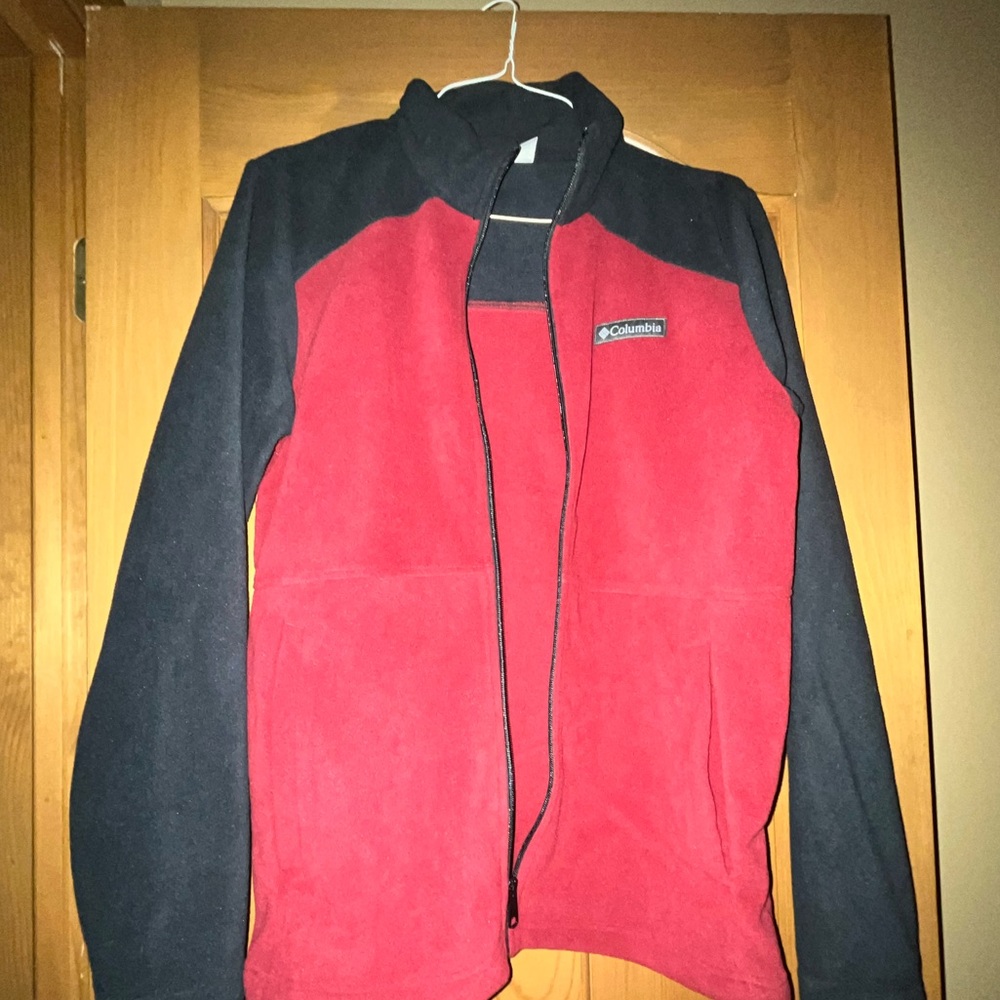 COLUMBIA Sportswear Winter Jacket